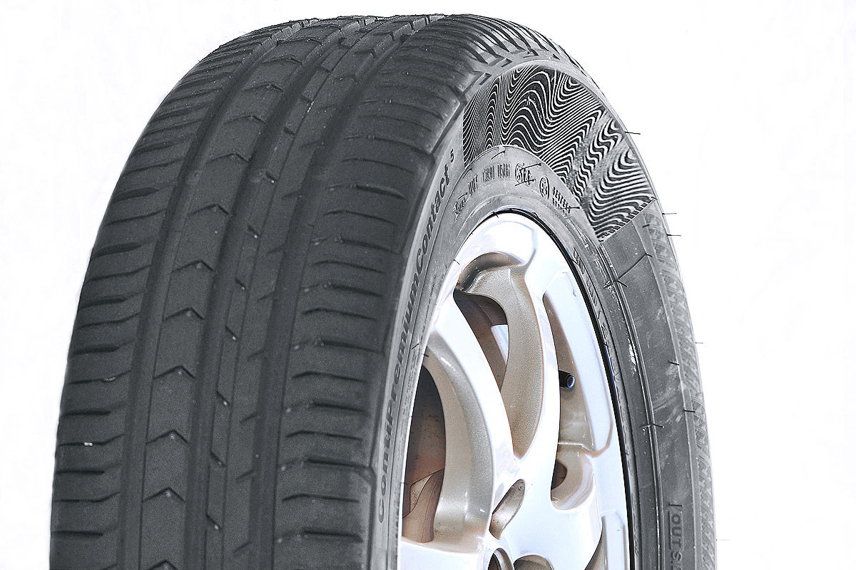 Continental PremiumContact 5